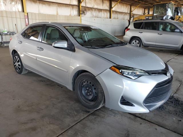 Vin: 2t1burhe3jc970322, lot: 54334205, toyota corolla l 20184