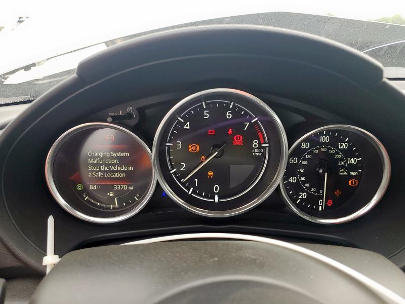 2024 MAZDA MX-5 MIATA - JM1NDAD79R0606644