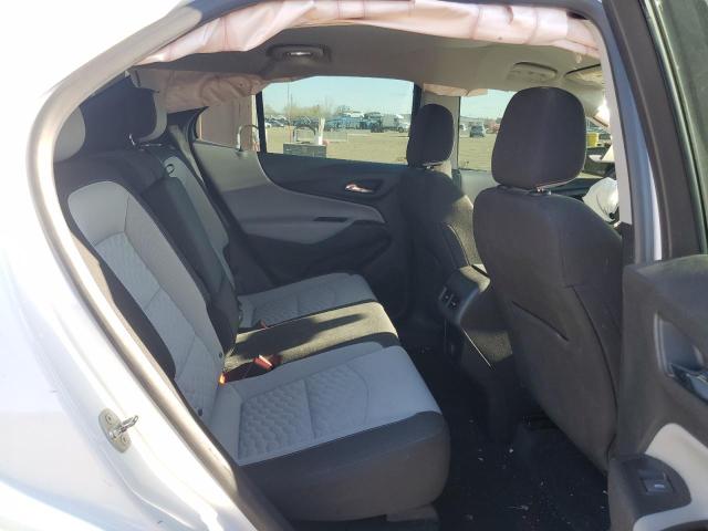 2018 CHEVROLET EQUINOX LS - 2GNAXHEV8J6293083