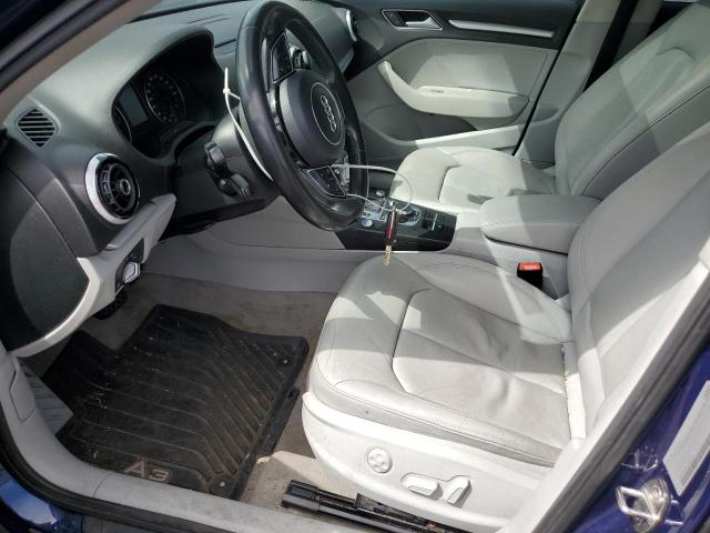2016 AUDI A3 PREMIUM WAUB8GFF6G1025038