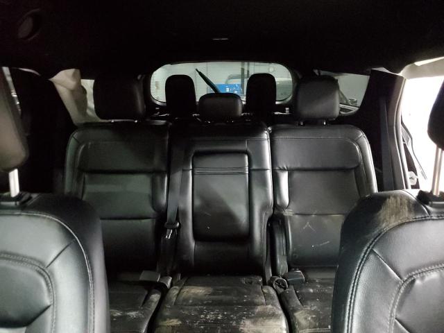 2020 FORD EXPLORER X - 1FMSK8DH1LGA49720