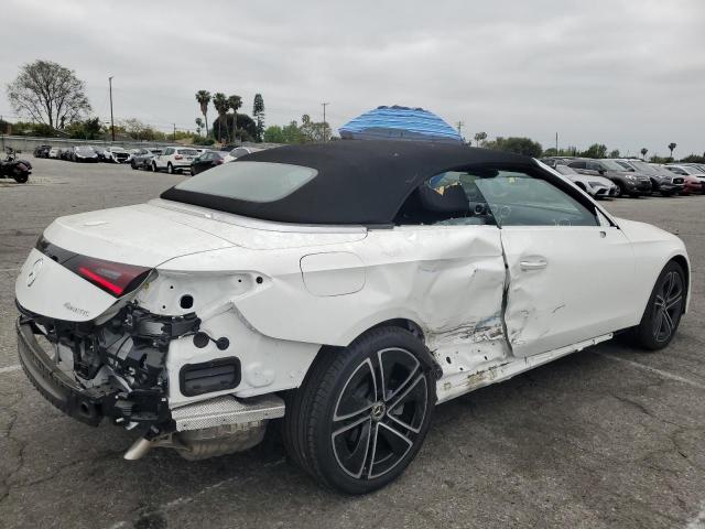 Vin: w1kmk4hb2rf034112, lot: 53919175, mercedes-benz cle 300 4m 300 4matic 20243