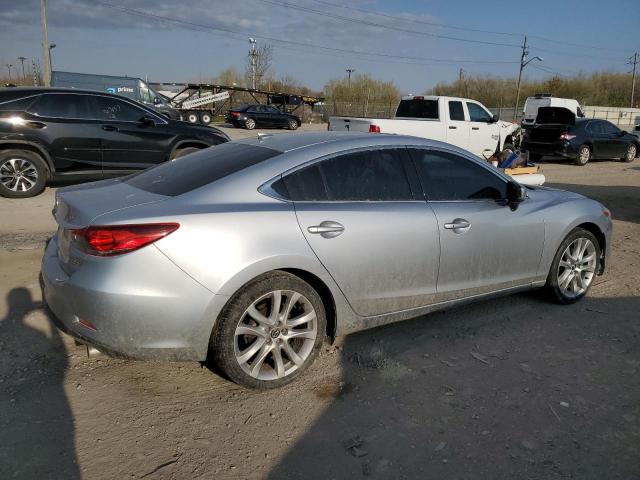 2017 MAZDA 6 TOURING - JM1GL1V56H1112095