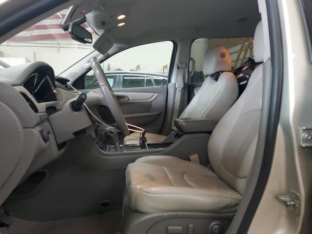 2017 CHEVROLET TRAVERSE L - 1GNKVHKD8HJ220203