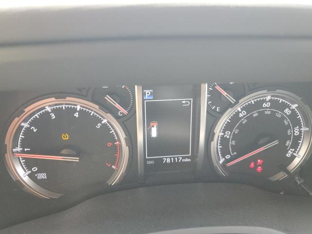 2020 TOYOTA 4RUNNER SR - JTEBU5JR6L5791192