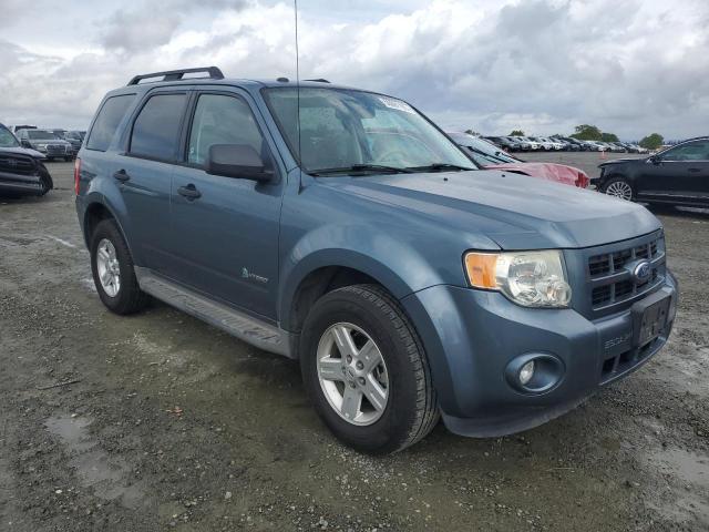 Vin: 1fmcu4k34bkc63661, lot: 50991195, ford escape hybrid 20114