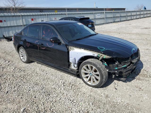 Vin: wbapk5c5xbf123234, lot: 51335565, bmw 3 series xi sulev 20114