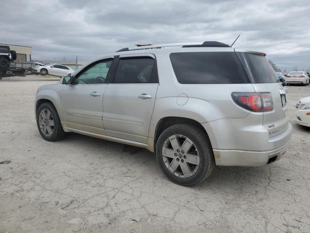 Vin: 1gkkvtkd4fj192803, lot: 52177455, gmc acadia den denali 20152