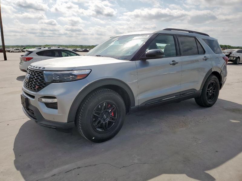 Vin: 1fm5k8gcxpgc38692, lot: 50159335, ford explorer st 2023 img_1