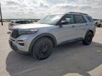 2023 FORD EXPLORER S - 1FM5K8GCXPGC38692