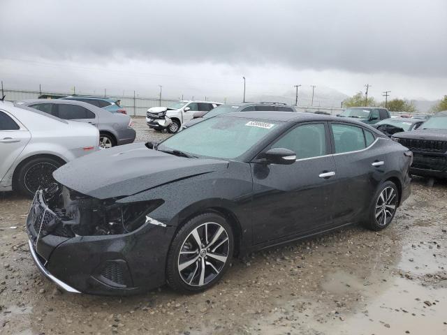 NISSAN MAXIMA SV
