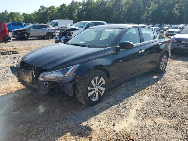 Vin: 1n4bl4bv7lc207817, lot: 52359085, nissan altima s 2020 img_1