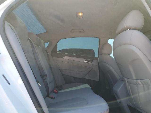 2018 HYUNDAI SONATA SPO - 5NPE34AFXJH624383