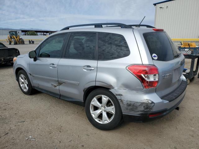 Vin: jf2sjadc0fh440358, lot: 53661885, subaru forester 2.5i premium 20152