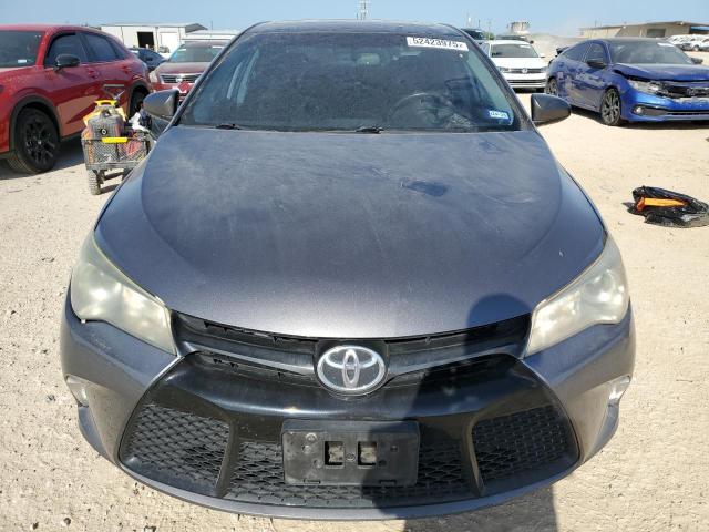 2016 TOYOTA CAMRY LE - 4T1BF1FK7GU205223