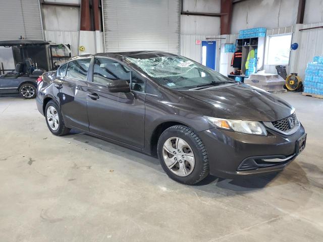 Vin: 2hgfb2f55eh528320, lot: 54207835, honda civic lx 20144