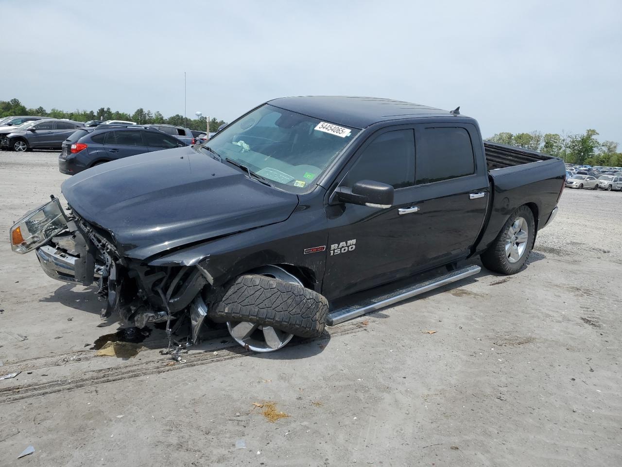 RAM 1500 SLT