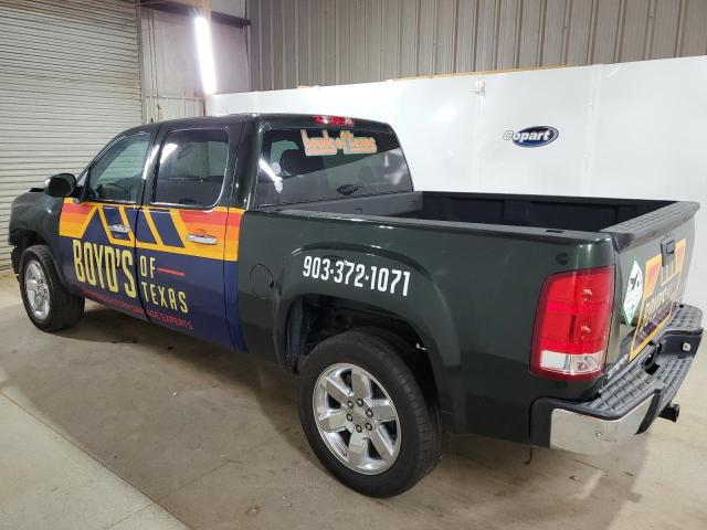 Vin: 3gtp1ve03dg202530, lot: 51282855, gmc sierra c1500 sle 20132