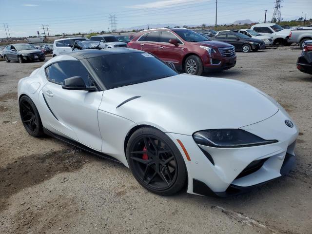 Vin: wz1db4c07lw026113, lot: 51547825, toyota supra base 20204