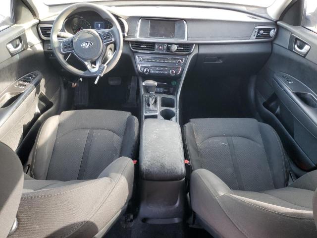 2018 KIA OPTIMA LX - 5XXGT4L38JG263128