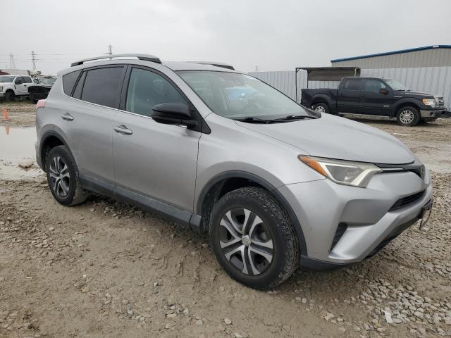 Vin: 2t3zfrev7hw330904, lot: 50421865, toyota rav4 le 20174
