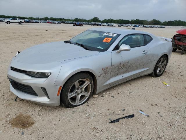 Vin: 1g1fa1rx8h0197369, lot: 54100285, chevrolet camaro ls 2017 img_1