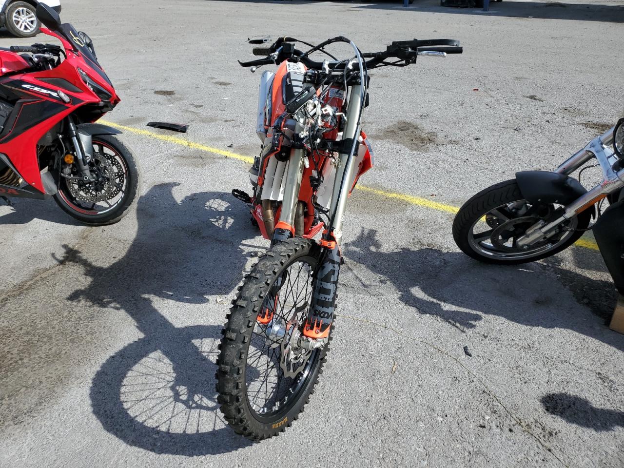 Lot #3237391595 2024 BETA 520RS