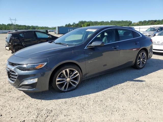 Vin: 1g1zd5st6mf040952, lot: 53576905, chevrolet malibu lt 2021 img_1