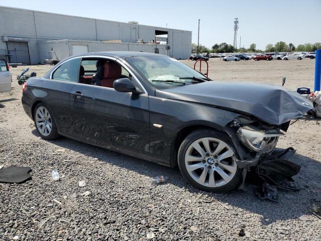 2013 BMW 328I - WBADW7C53DE732516