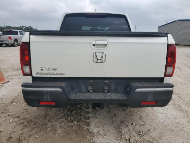 2017 HONDA RIDGELINE - 5FPYK2F64HB003413