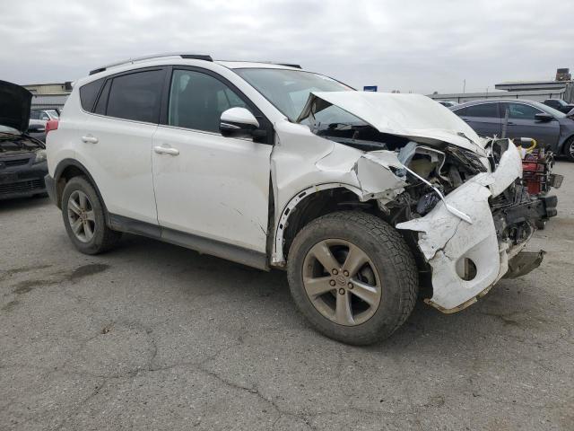 Vin: 2t3wfrev2fw183925, lot: 53188975, toyota rav4 xle 20154