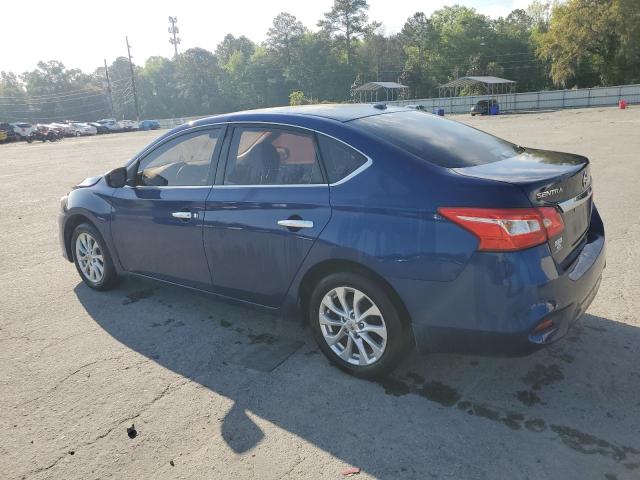 Vin: 3n1ab7ap7hy213230, lot: 52620695, nissan sentra s 20172