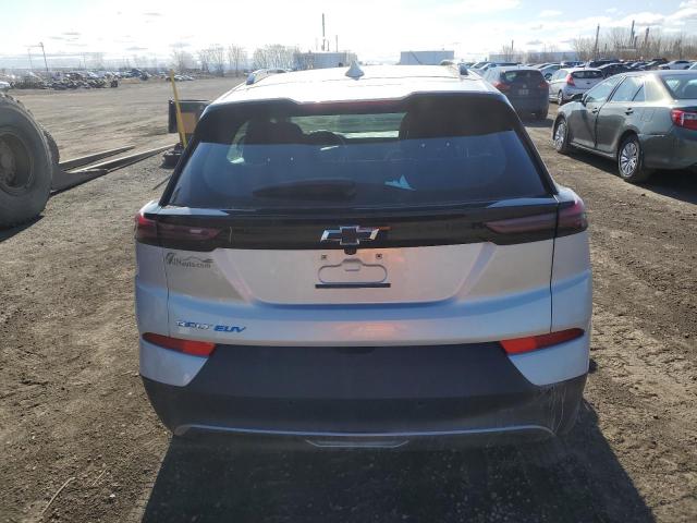 2023 CHEVROLET BOLT EUV L - 1G1FY6S08P4129568