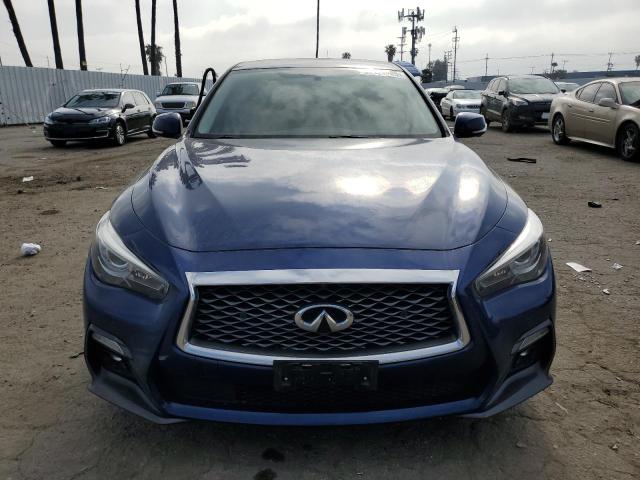 2020 INFINITI Q50 PURE - JN1EV7AP0LM200937