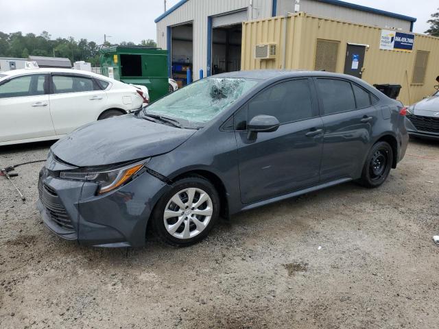 Vin: 5yfb4mde4sp251171, lot: 54630925, toyota corolla le 2025 img_1