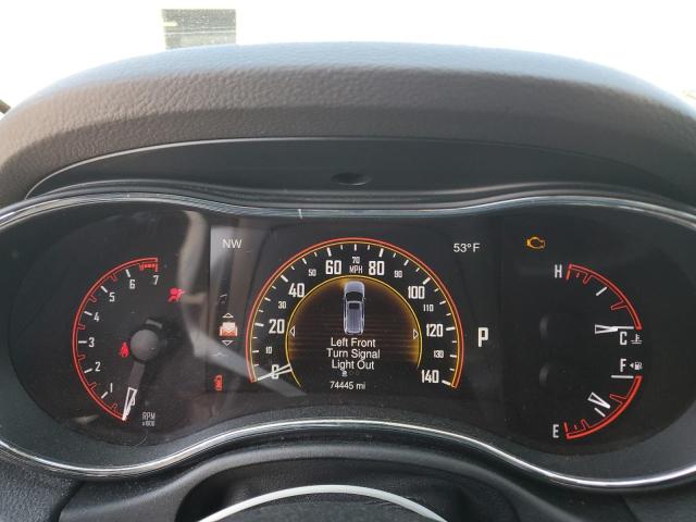 2015 DODGE DURANGO LI 1C4RDJDG8FC938702