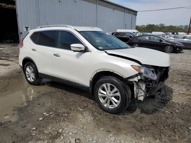 Vin: knmat2mv0gp713947, lot: 55173865, nissan rogue s 20164