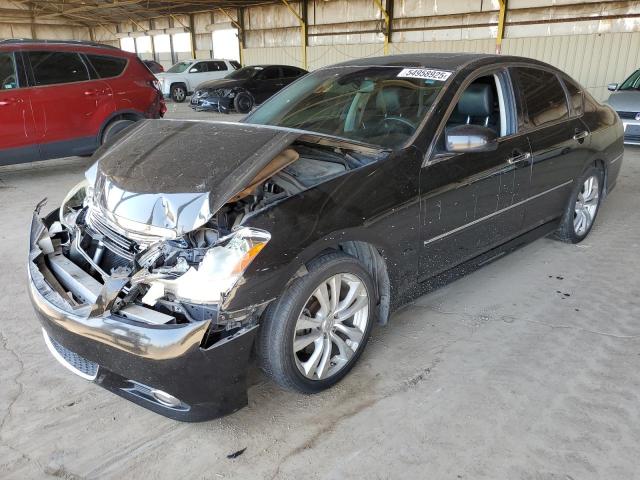 INFINITI M35 BASE
