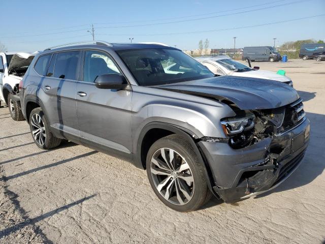 Vin: 1v2mr2ca6lc505095, lot: 54224555, volkswagen atlas sel 20204
