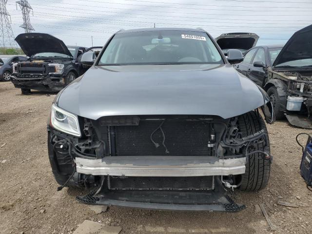 2015 AUDI Q5 PREMIUM - WA1DGAFPXFA088110