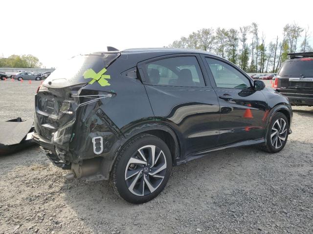 Vin: 3czru5h17km727099, lot: 54551725, honda hr-v sport 20193