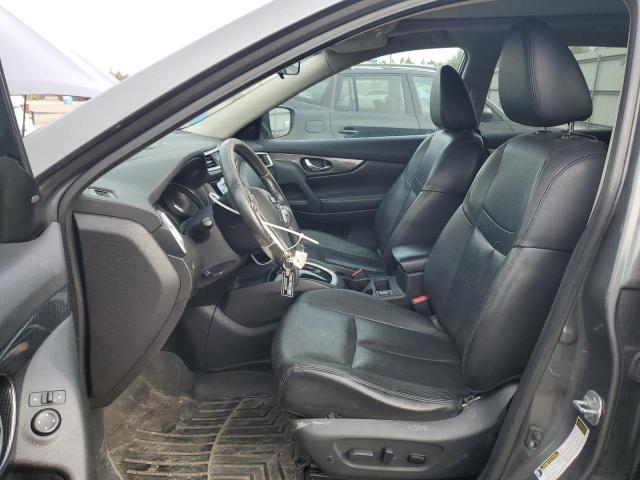 2015 NISSAN ROGUE S - 5N1AT2MV0FC800488