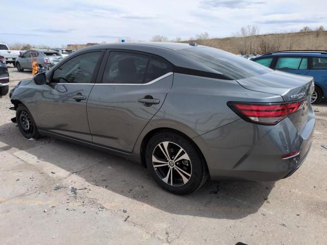 2023 NISSAN SENTRA SV - 3N1AB8CV4PY291867
