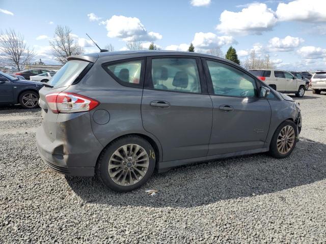 Vin: 1fadp5eu7hl112817, lot: 51847505, ford cmax se 20173