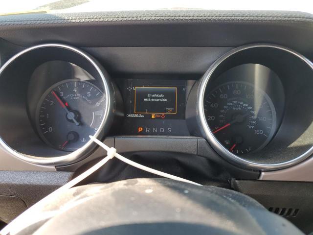 2022 FORD MUSTANG - 1FA6P8TH3N5122454