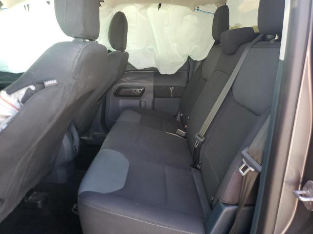2023 FORD MAVERICK X - 3FTTW8E91PRB00393