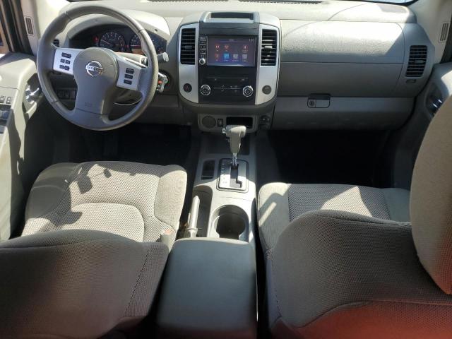 1N6AD0ER2KN762510 2019 NISSAN FRONTIER