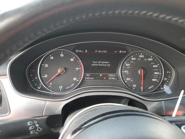2015 AUDI A7 PRESTIG WAU2GAFC1FN033710