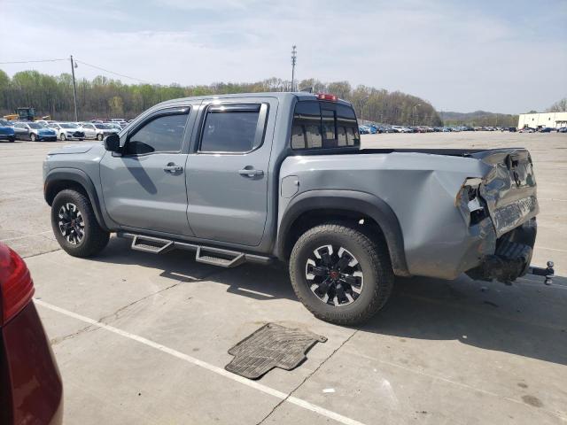 Vin: 1n6ed1ek3nn676511, lot: 52030375, nissan frontier s 20222