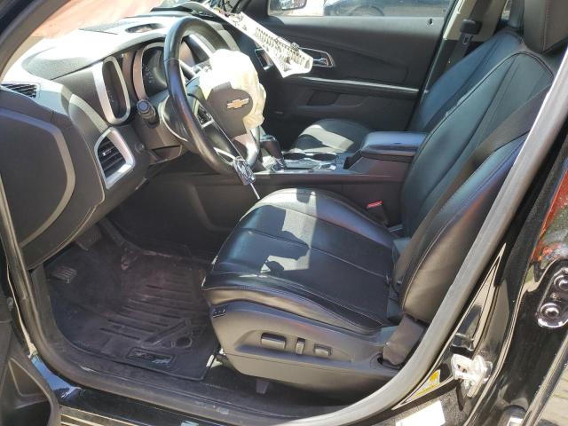 2016 CHEVROLET EQUINOX LT - 2GNALDEK7G1175171